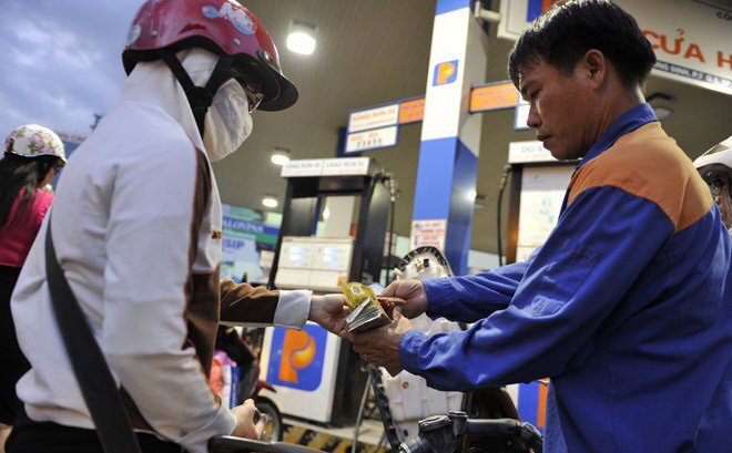 Tăng thuế bảo vệ môi trường không tác động nhiều đến CPI