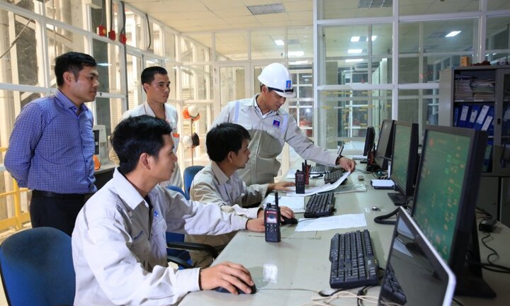 Giữa tháng 10, Bio Ethanol Dung Quất sẽ khởi động lại