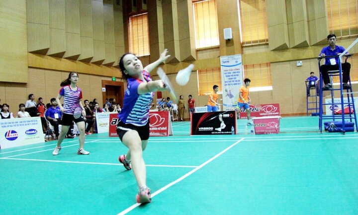 Gắn kết những người trẻ yêu thể thao