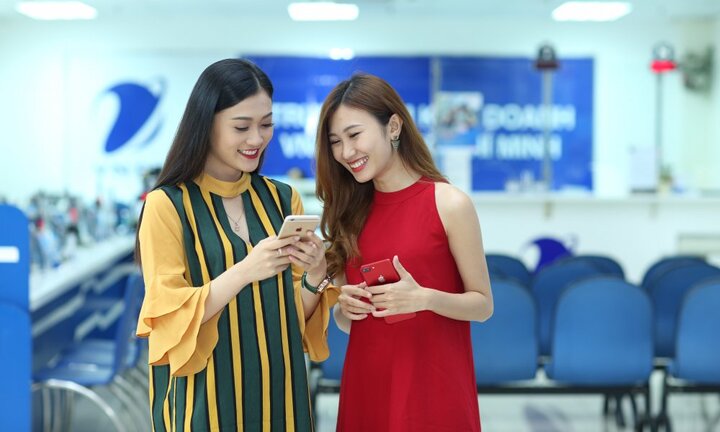 VinaPhone - nhà mạng lớn đầu tiên hoàn tất việc chuyển đổi SIM 11 số