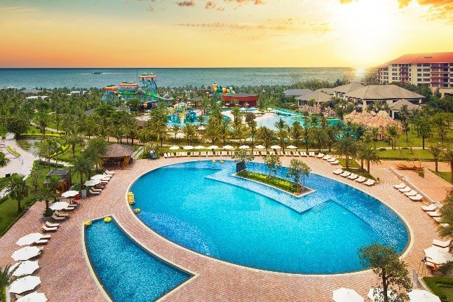Những trải nghiệm không thể bỏ lỡ trên đảo ngọc Phú Quốc mùa thu