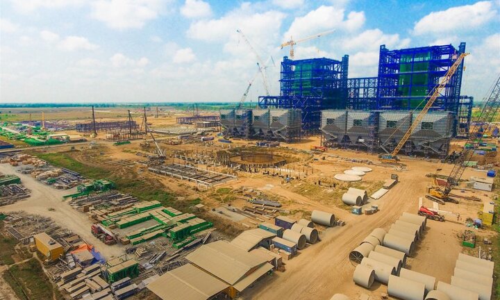 PVN gỡ khó cho hai dự án nhiệt điện miền Nam