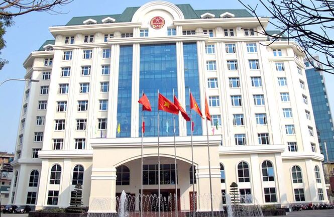Quy định mới về chức năng, nhiệm vụ, quyền hạn và cơ cấu tổ chức của Tổng cục Thuế