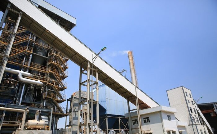 Khởi động thành công phân xưởng điện hơi Bio Ethanol Dung Quất