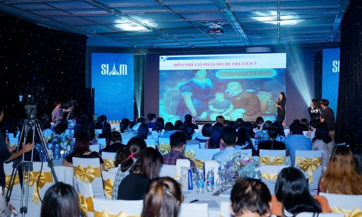 5 lời khuyên 'vàng' khi hút, cấy mỡ của chuyên gia hàng đầu thế giới