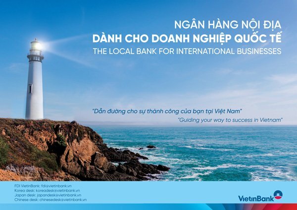Đi tìm ngân hàng nội địa cho doanh nghiệp FDI tại Việt Nam