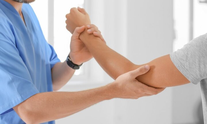 Ngăn ngừa thoái hóa sụn khớp bằng bổ sung Glucosamine có trong thực phẩm