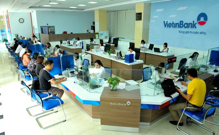 VietinBank là Ngân hàng an toàn nhất năm 2018