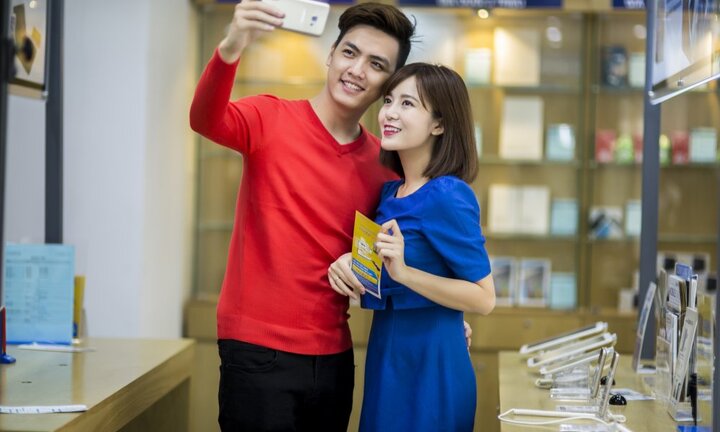 10 ngàn mỗi ngày thổi bay nỗi lo rớt mạng