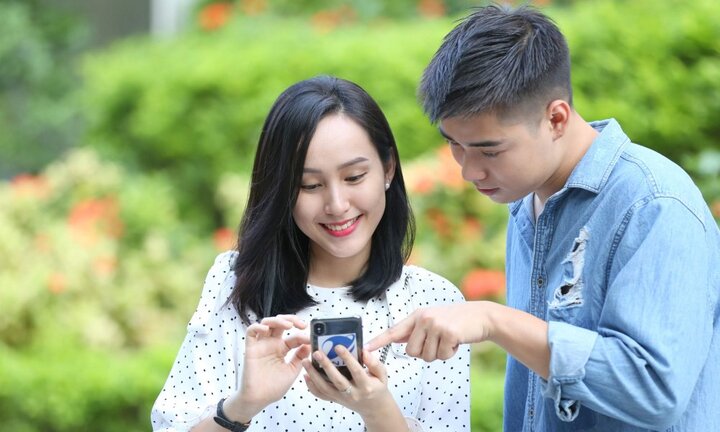 Hoàn thành chuyển 11 số sang 10 số: VinaPhone khuyến cáo khách hàng nên cập nhật danh bạ tự động bằng ứng dụng My VNPT