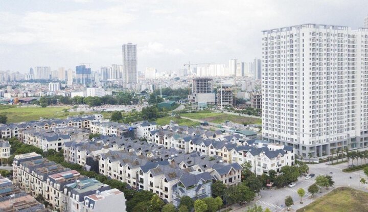 Biệt thự 'vị trí vàng': Khan hiếm và giàu tiềm năng