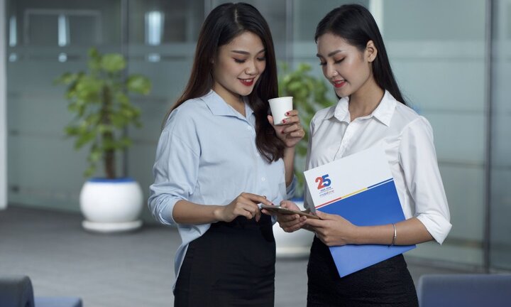 'Trợ thủ' quản lý tiêu dùng viễn thông cho doanh nghiệp