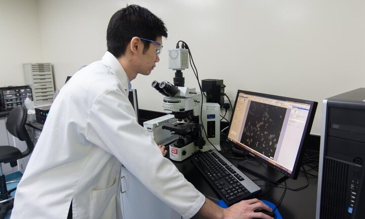 Khám phá viện nghiên cứu của Abbott: Nơi cho ra đời sản phẩm dinh dưỡng tối ưu cho bé