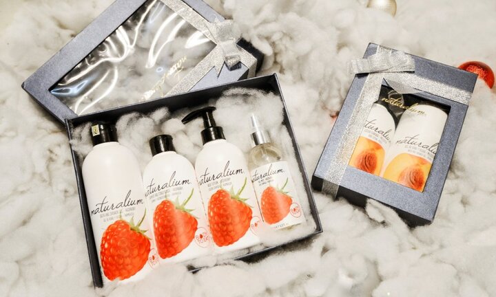 Bùi Anh Tuấn cháy hết mình cùng Naturalium