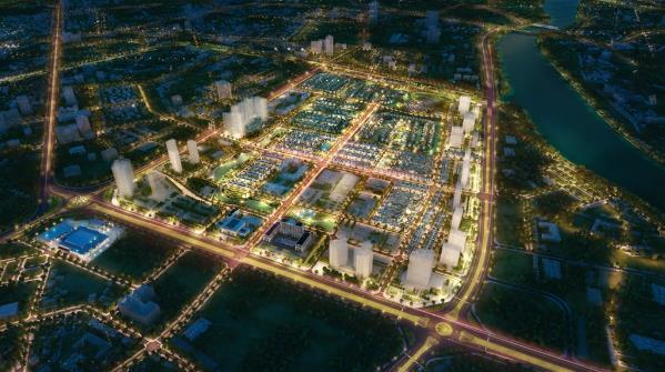 'Đón thu vàng - rước xe sang': Món quà tri ân dành tặng cư dân Vinhomes Star City