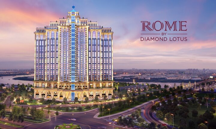 Điểm danh những di sản trăm năm hiếm hoi của Sài Gòn