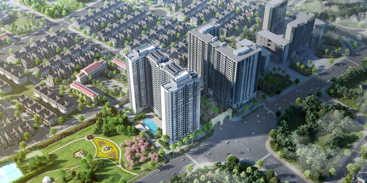 Anland Premium: Giải pháp hữu hiệu cho bài toán cân bằng cuộc sống