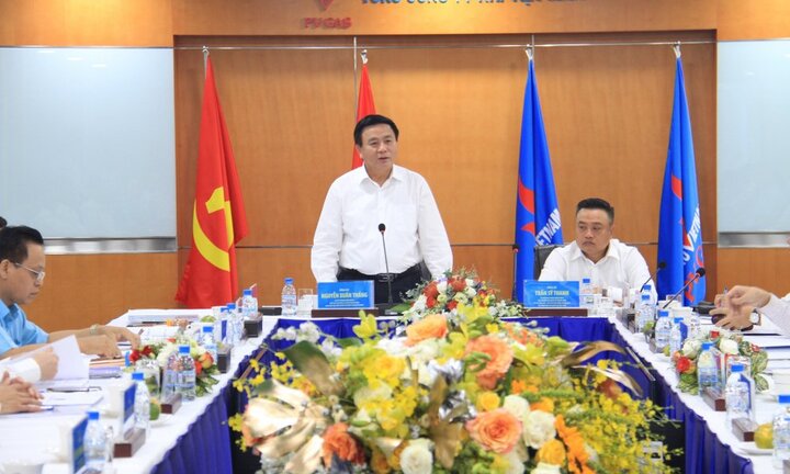 PVN có đóng góp và vai trò quan trọng đặc biệt trong nền kinh tế