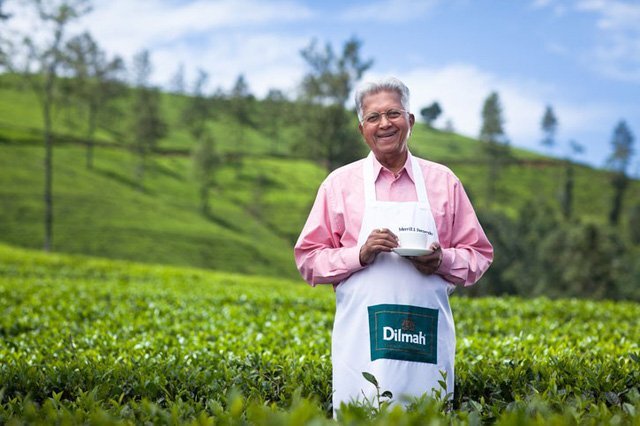 Trà Dilmah triển khai Tuần lễ Trà và sức khoẻ vì người tiêu dùng Việt