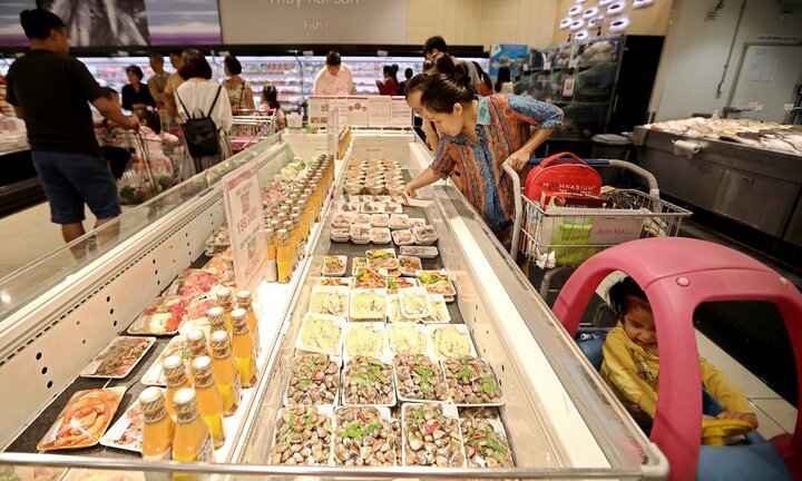 Mẹo vặt trong kiểm tra nguồn gốc sản phẩm dành cho các bà nội trợ thông thái