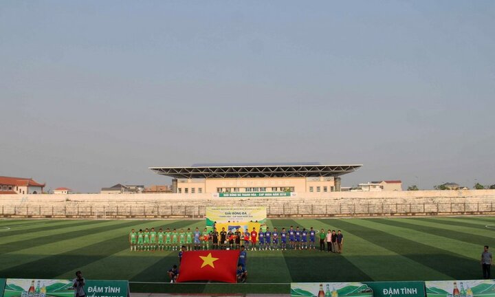 Cúp Huda 2018: Một mùa giải nhiều ấn tượng