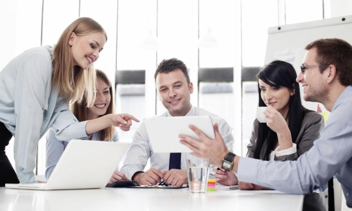 7 sai lầm khi xây dựng mối quan hệ trong công việc