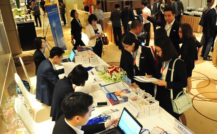 VietinBank và MUFG tổ chức sự kiện kết nối kinh doanh lớn nhất Đông Nam Á