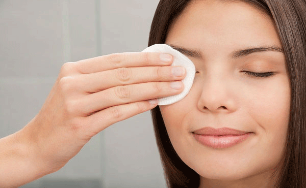 Tạm biệt nếp nhăn vùng da mắt dễ dàng cùng Venesa