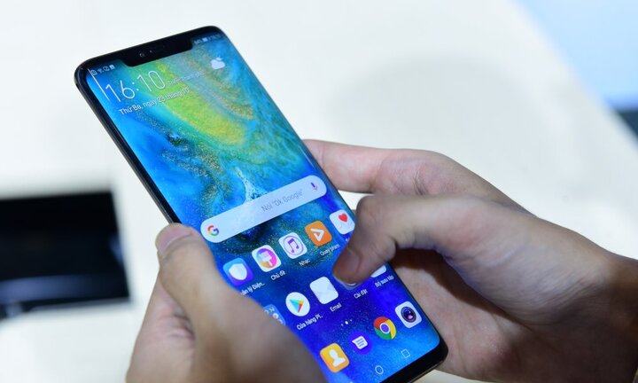 Huawei ra mắt Mate 20 và Mate 20 Pro tại Việt Nam với giá bán 15,99 và 21,99 triệu đồng