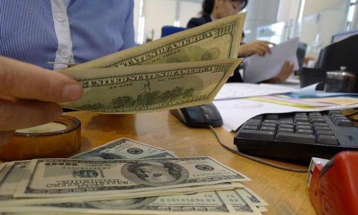 Khách hàng yên tâm với hơn 1.000 địa điểm thu đổi ngoại tệ hợp pháp tại BIDV