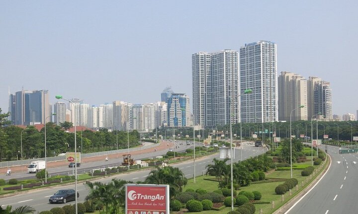 Thăng Long Capital: Đi đầu xu hướng 'mua nhà nhìn tương lai'