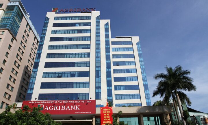 Agribank ước lãi trước thuế hơn 6.000 tỷ đồng 10 tháng đầu năm 2018