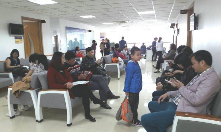 4 triệu người Việt đang mắc căn bệnh nguy hiểm thế nào?