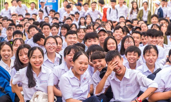 MobiFone và hành trình truyền cảm hứng cho giới trẻ