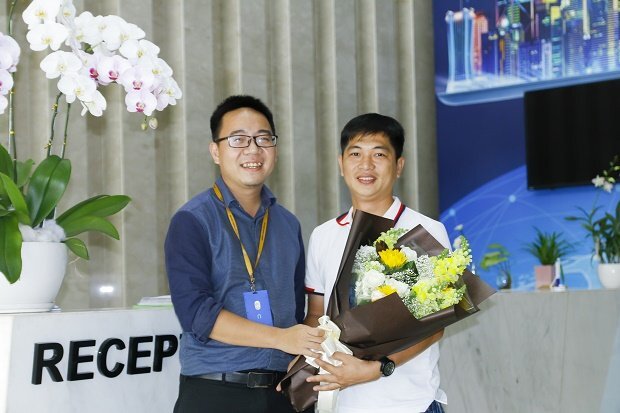 Giám đốc Phần mềm chiến lược 29 tuổi của FPT Software HCM: ‘Đi ngược với sự ép buộc để tiên phong’