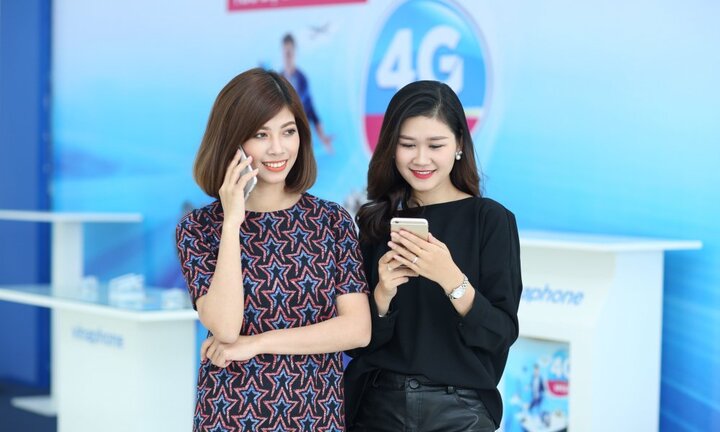 VinaPhone đã sẵn sàng phục vụ thuê bao trả sau chuyển mạng từ ngày 16/11