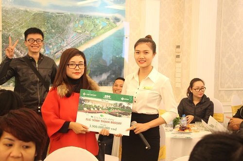 HH1 Garden City: Chính sách có lợi, mua không nghĩ ngợi