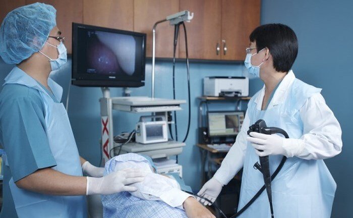 9 người trong gia đình bị ung thư: 'Ông ấy cứ bảo do bị nóng'