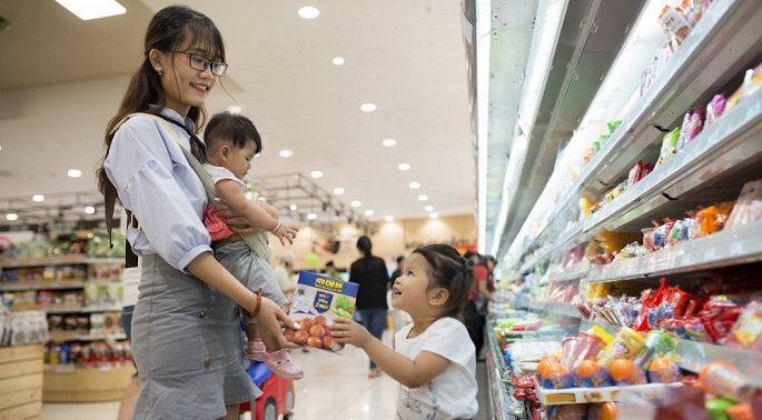 Masan Consumer tiếp tục trên đà đạt mục tiêu tăng trưởng doanh thu trên 25% và lợi nhuận thuần 50% trong năm 2018