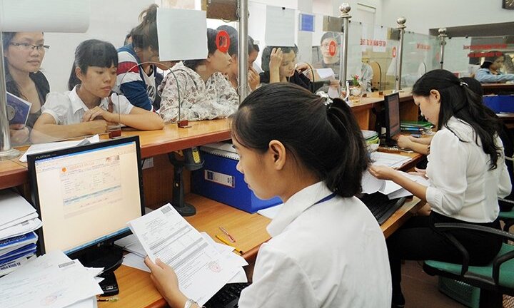 Thu ngân sách 6 tháng đầu năm tại Thái Nguyên ước đạt trên 6.000 tỷ đồng