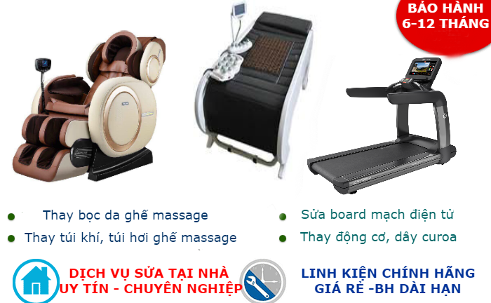 Công ty TNHH kinh doanh thương mại Anh Tú: Chuyên cung cấp dụng cụ thể thao và máy tập thể thao hàng chính hãng giá rẻ
