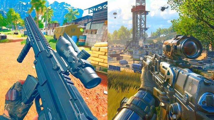 Pewpew và hàng loạt Streamer khủng sắp tổ chức talkshow về PUBG or COD: BO4