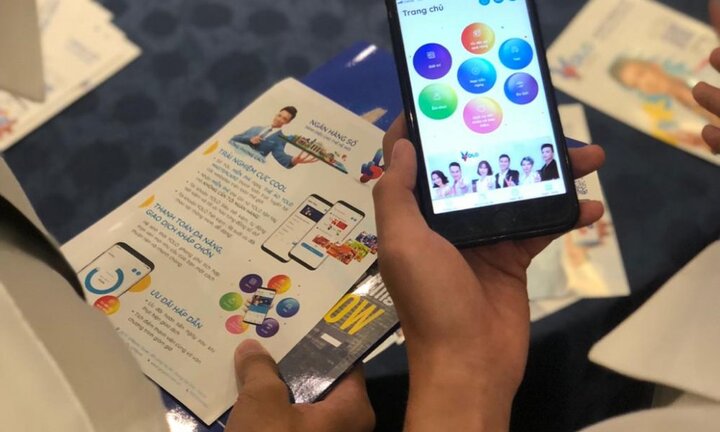 Ngân hàng Việt chờ đón 'Z Generation'