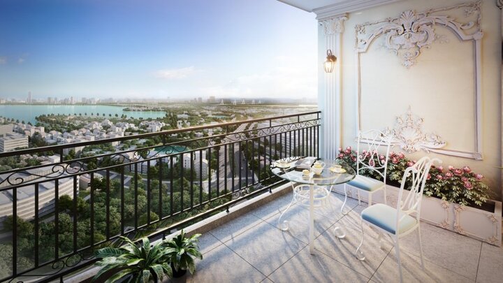 Dự án nào sở hữu vị trí đẹp nhất trên bán đảo Quảng An?