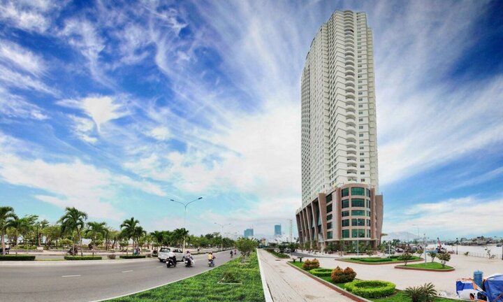 Khai trương khách sạn Mường Thanh Luxury Khánh Hòa