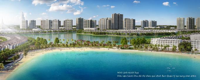 Thiết kế thông minh, căn hộ 55m2 vẫn ở thoải mái