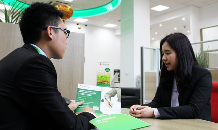 VPBank là một trong những ngân hàng có chương trình hỗ trợ nữ doanh nhân tốt nhất