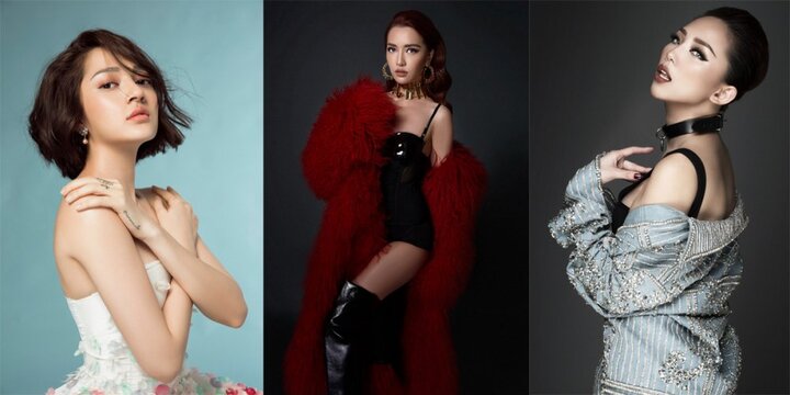 Dàn sao khủng quy tụ tại đại tiệc âm nhạc công nghệ ngoài trời đặc sắc nhất từ trước đến nay tại Đà Nẵng