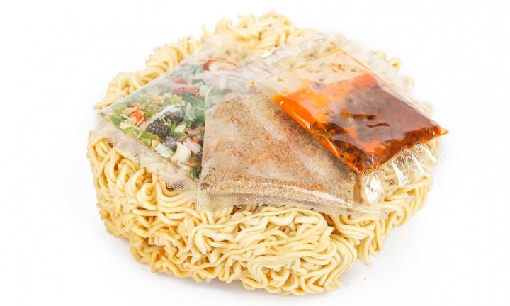 Gói gia vị: Thành phần không thể thiếu trong mì ăn liền?