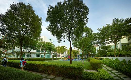 ParkCity Hanoi: 'Món quà' ý nghĩa dành cho đấng sinh thành